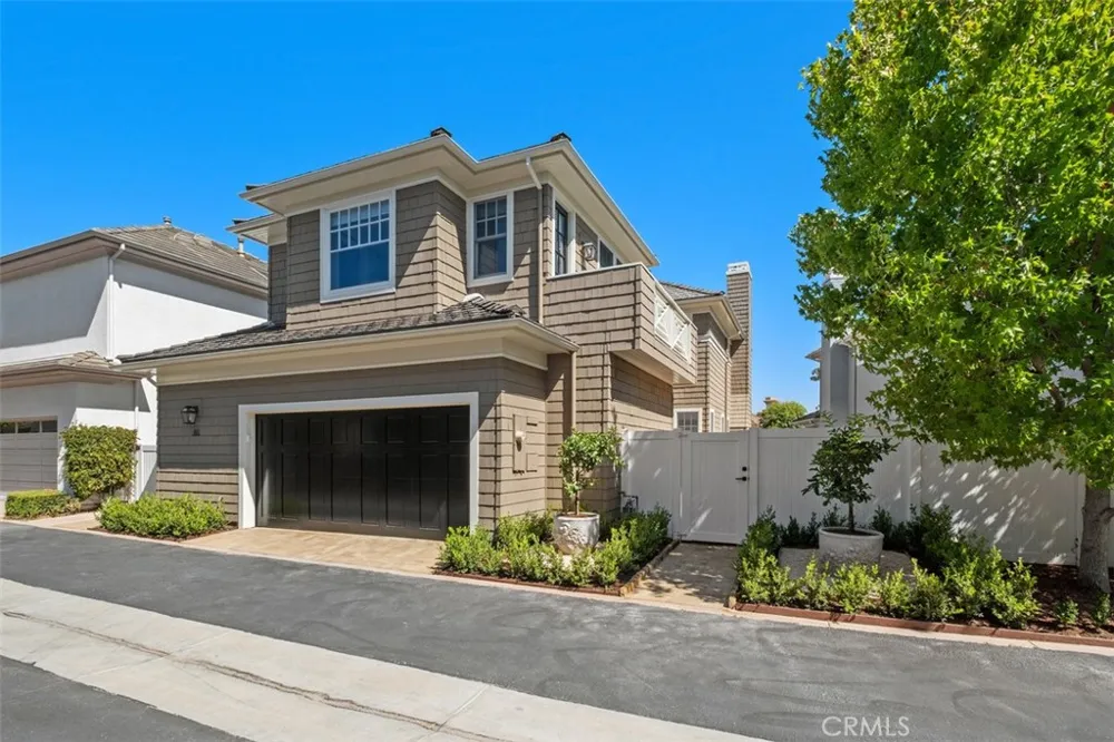 40 Crooked Stick Drive Newport Beach, CA 92660