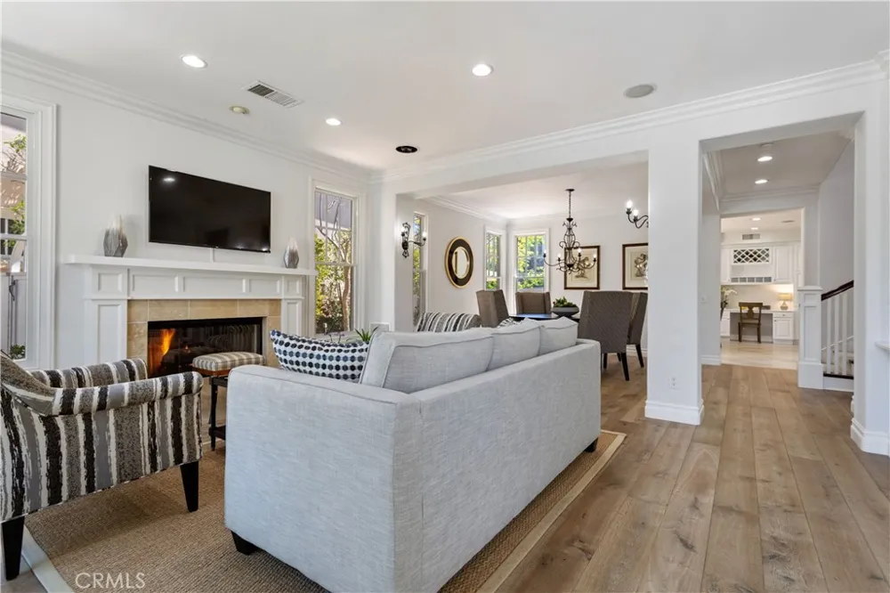 40 Crooked Stick Drive Newport Beach, CA 92660