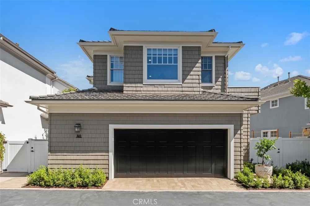 40 Crooked Stick Drive Newport Beach, CA 92660