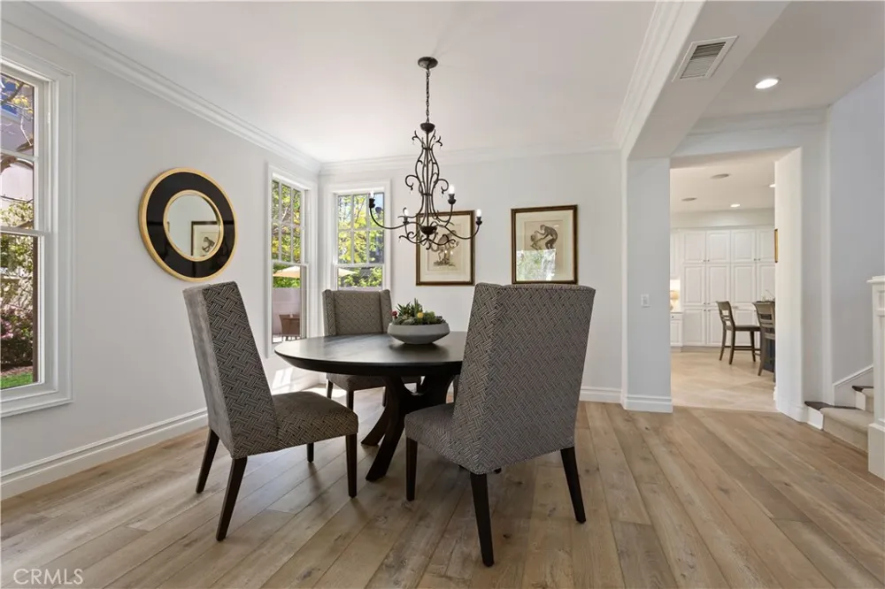 40 Crooked Stick Drive Newport Beach, CA 92660
