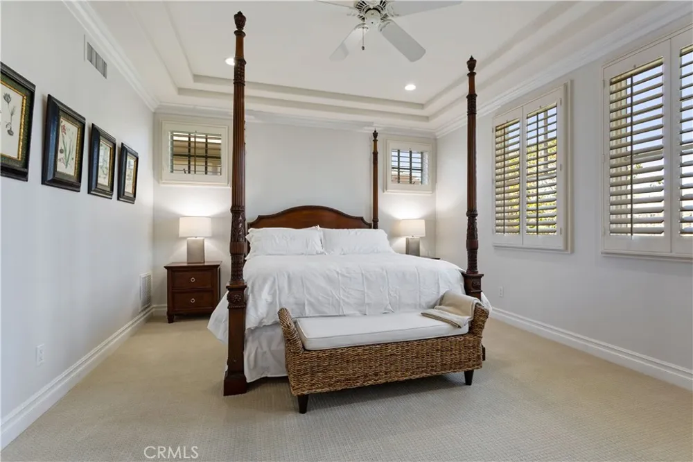 40 Crooked Stick Drive Newport Beach, CA 92660