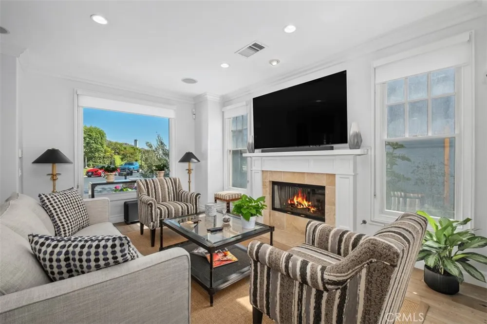 40 Crooked Stick Drive Newport Beach, CA 92660