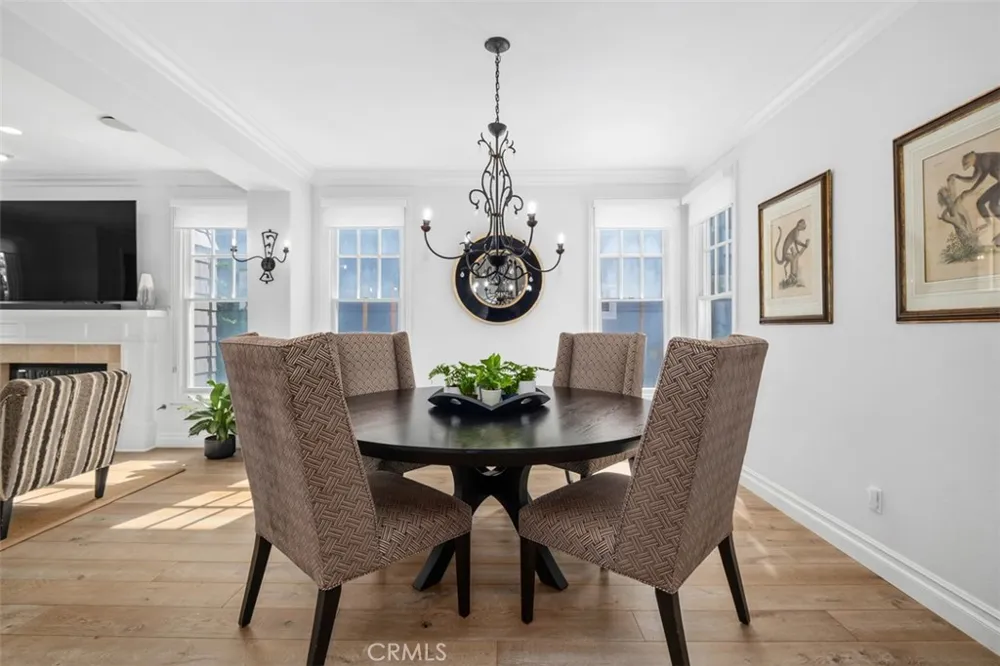 40 Crooked Stick Drive Newport Beach, CA 92660