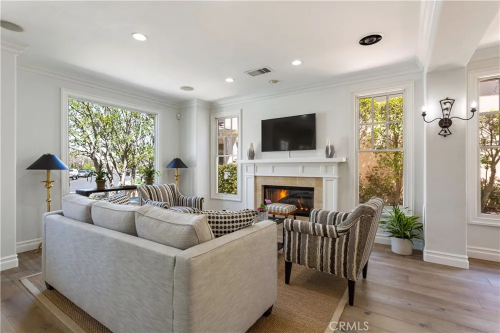 40 Crooked Stick Drive Newport Beach, CA 92660