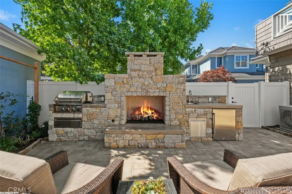 40 Crooked Stick Drive Newport Beach, CA 92660