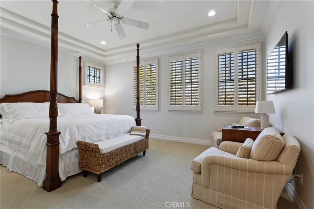 40 Crooked Stick Drive Newport Beach, CA 92660
