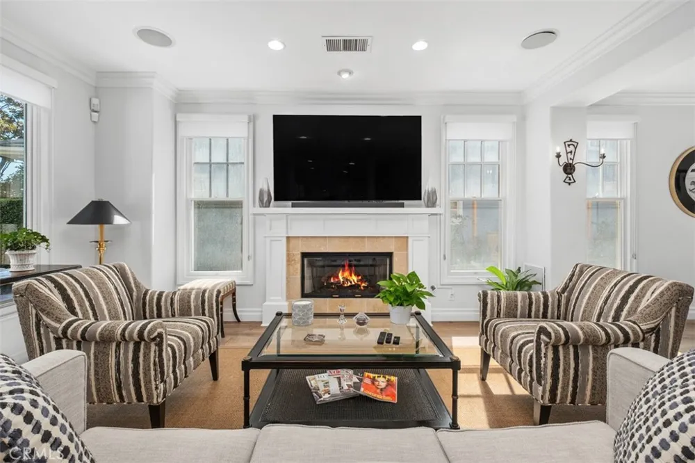 40 Crooked Stick Drive Newport Beach, CA 92660