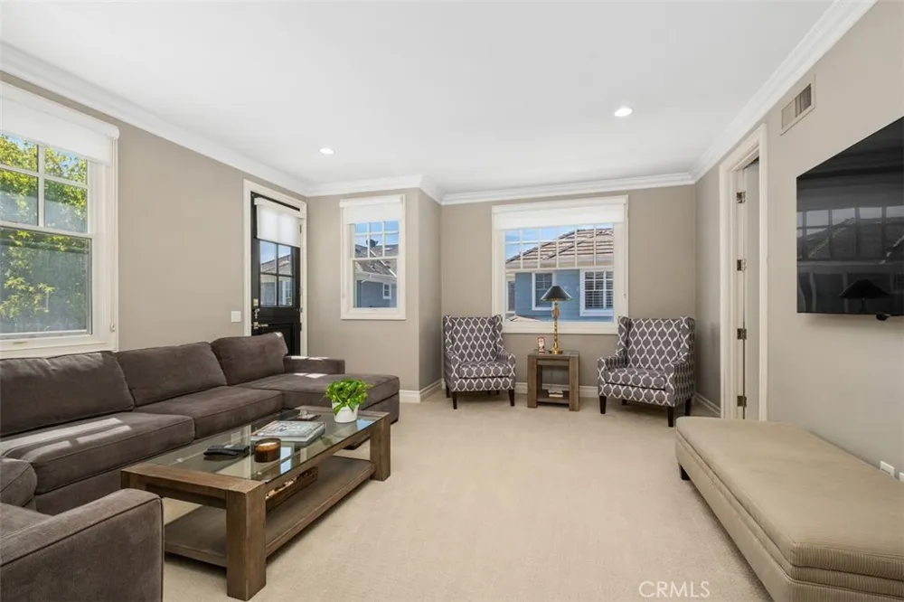 40 Crooked Stick Drive Newport Beach, CA 92660