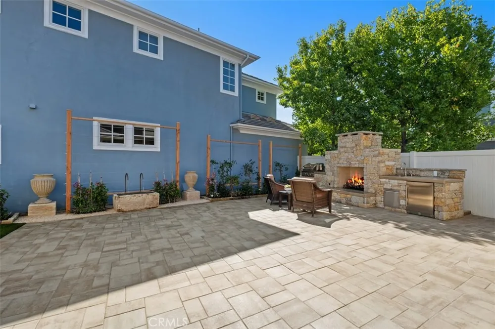 40 Crooked Stick Drive Newport Beach, CA 92660