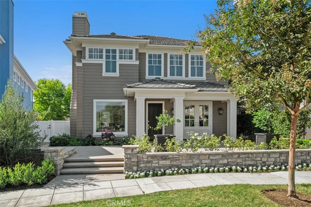 40 Crooked Stick Drive Newport Beach, CA 92660