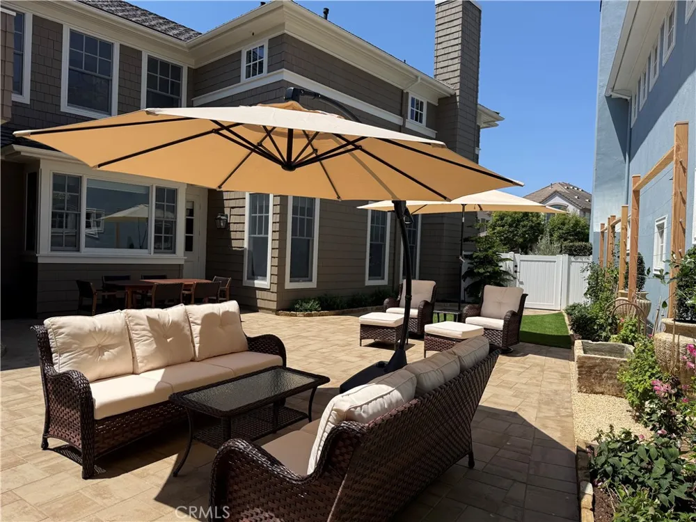 40 Crooked Stick Drive Newport Beach, CA 92660