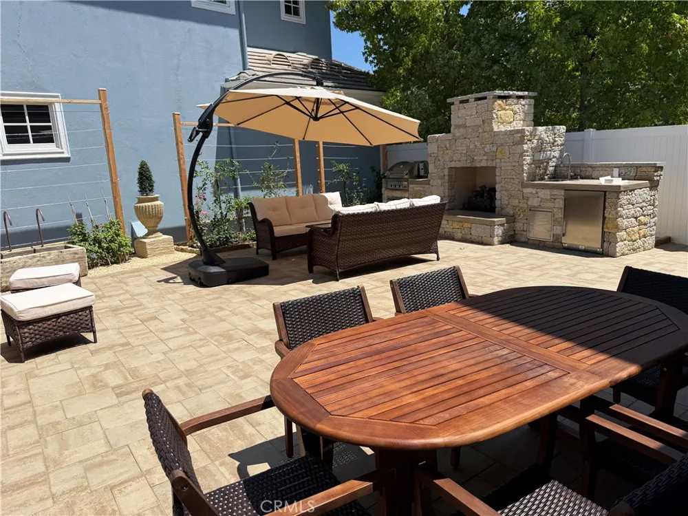 40 Crooked Stick Drive Newport Beach, CA 92660