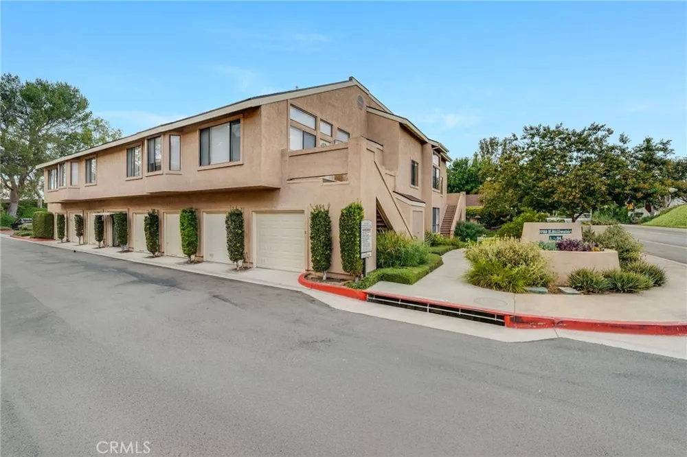 5722 E Stillwater #42 Orange, CA 92869