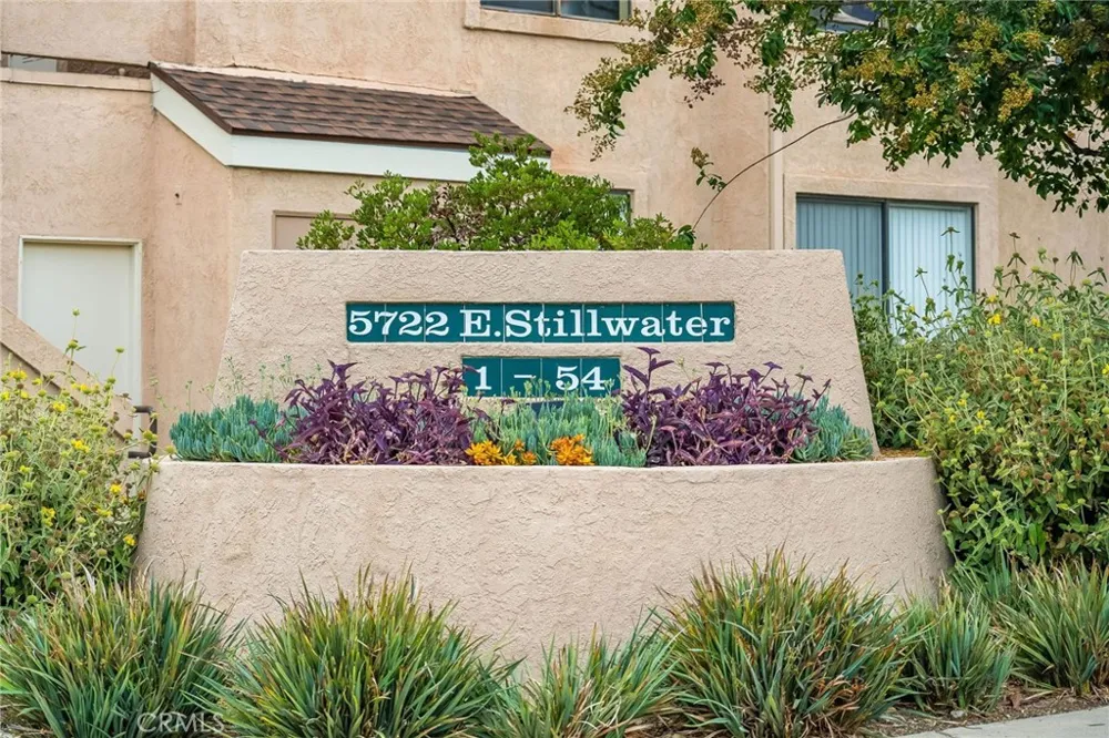5722 E Stillwater #42 Orange, CA 92869