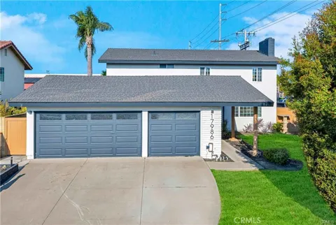 17986 Santa Olivia Street
