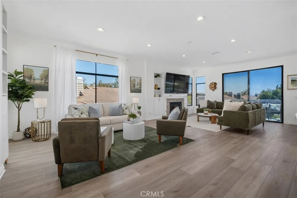 16 Green Brier Coto de Caza, CA 92679