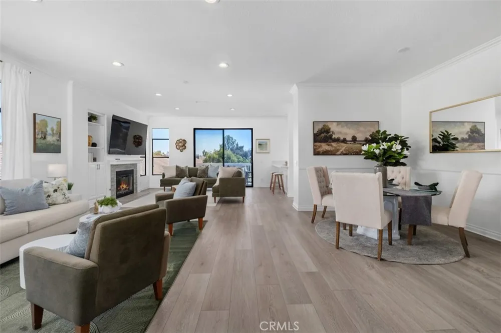 16 Green Brier Coto de Caza, CA 92679