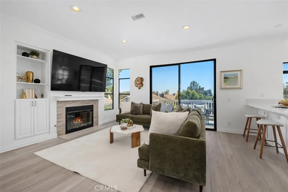 16 Green Brier Coto de Caza, CA 92679
