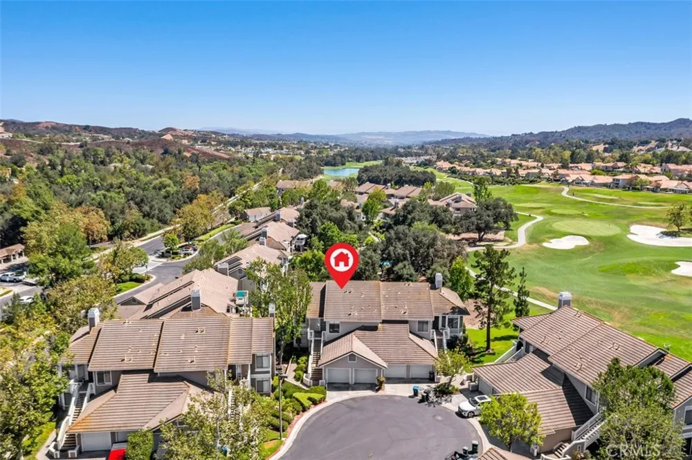 16 Green Brier Coto de Caza, CA 92679