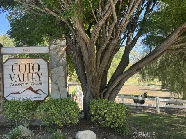 16 Green Brier Coto de Caza, CA 92679