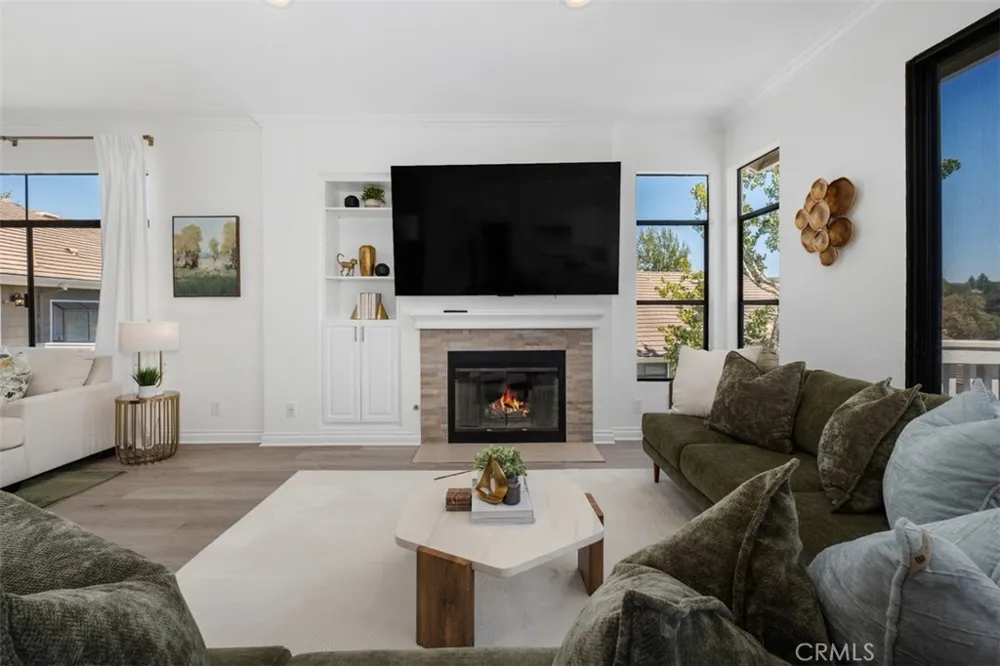16 Green Brier Coto de Caza, CA 92679