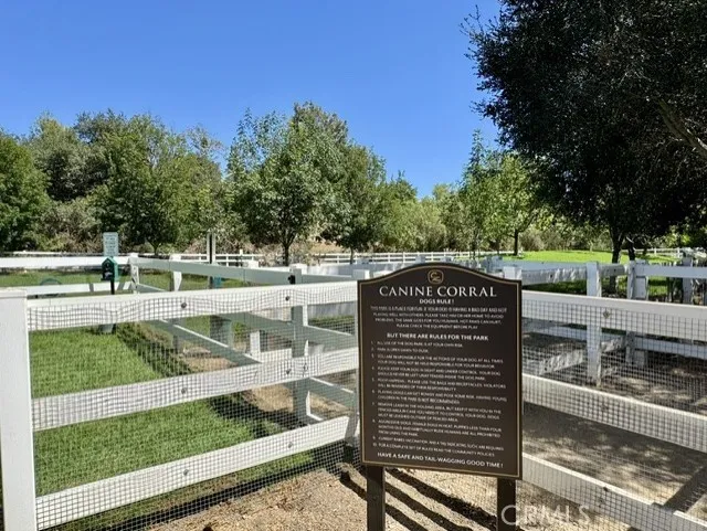 16 Green Brier Coto de Caza, CA 92679