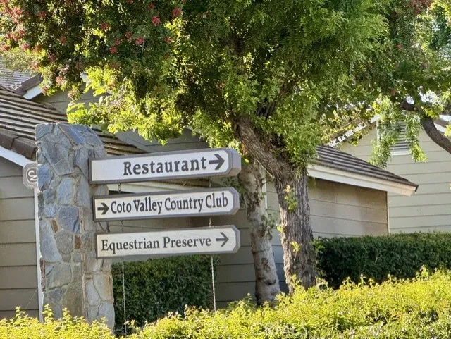 16 Green Brier Coto de Caza, CA 92679