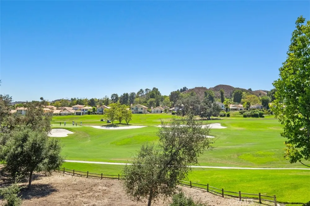 16 Green Brier Coto de Caza, CA 92679