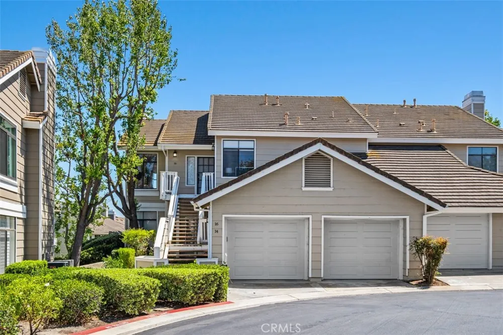 16 Green Brier Coto de Caza, CA 92679