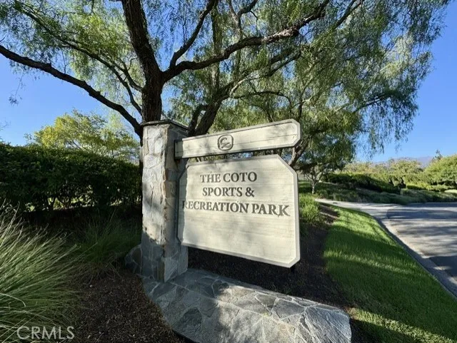 16 Green Brier Coto de Caza, CA 92679