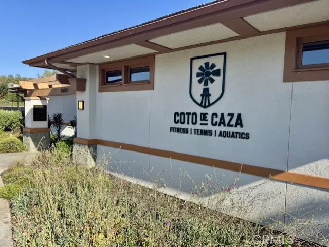 16 Green Brier Coto de Caza, CA 92679