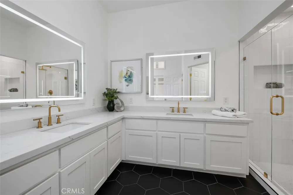 16 Green Brier Coto de Caza, CA 92679