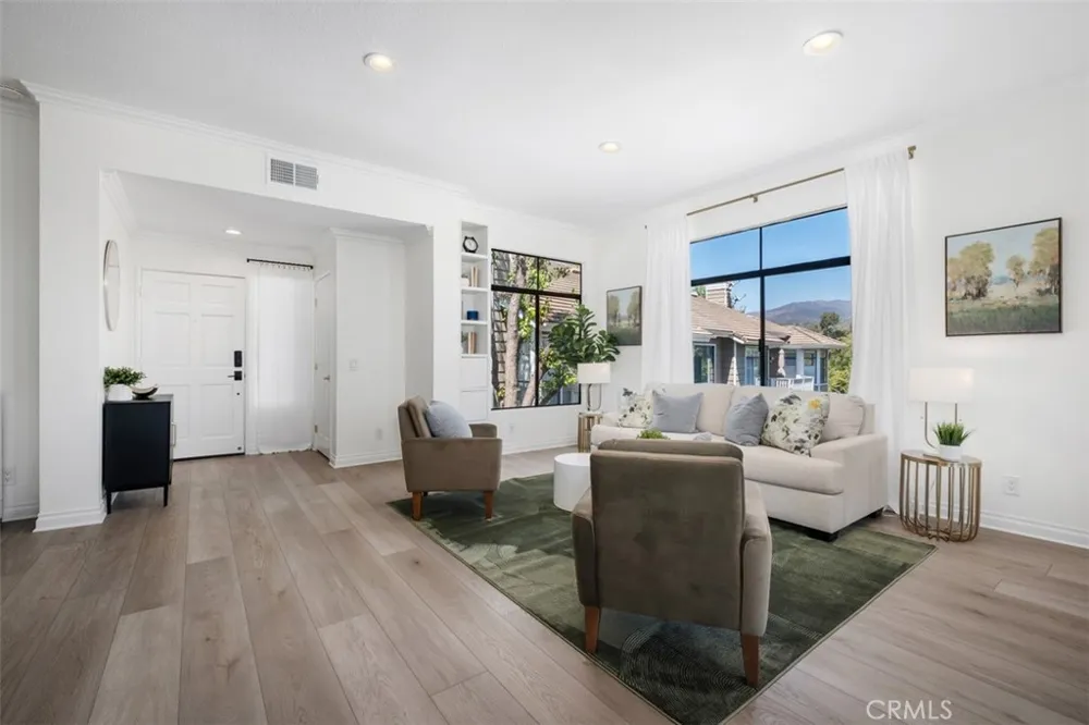 16 Green Brier Coto de Caza, CA 92679