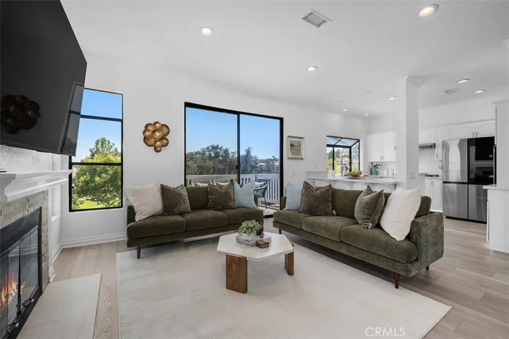 16 Green Brier Coto de Caza, CA 92679