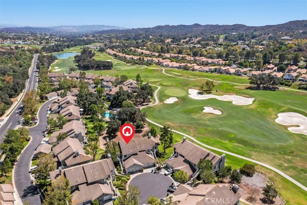 16 Green Brier Coto de Caza, CA 92679