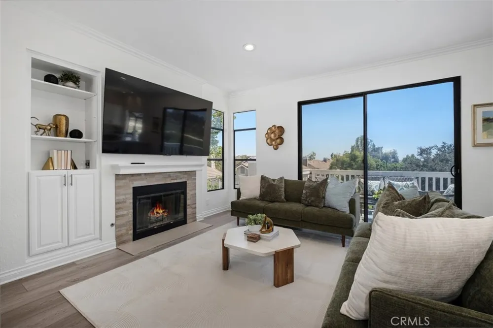 16 Green Brier Coto de Caza, CA 92679