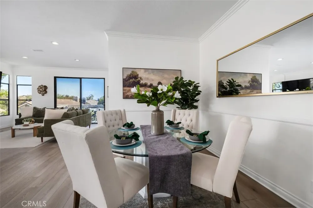 16 Green Brier Coto de Caza, CA 92679