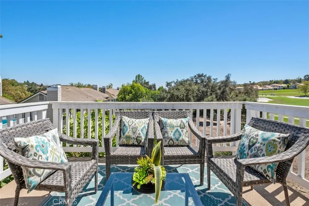 16 Green Brier Coto de Caza, CA 92679