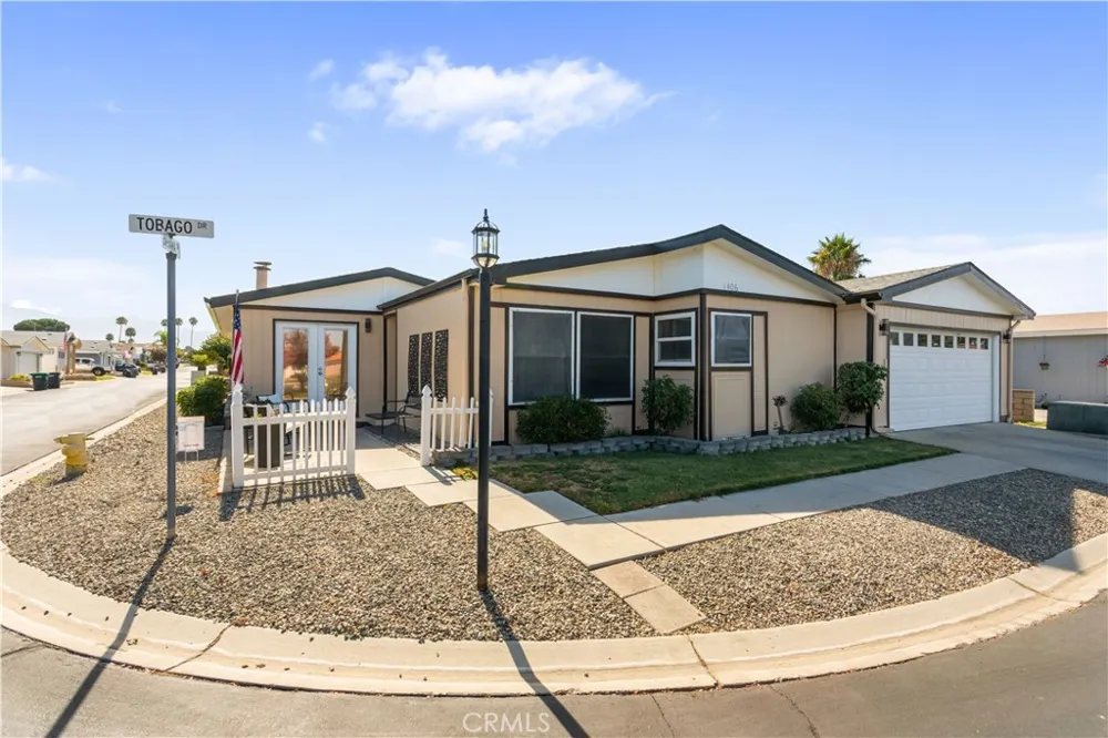 1406 Tobago Drive Hemet, CA 92543