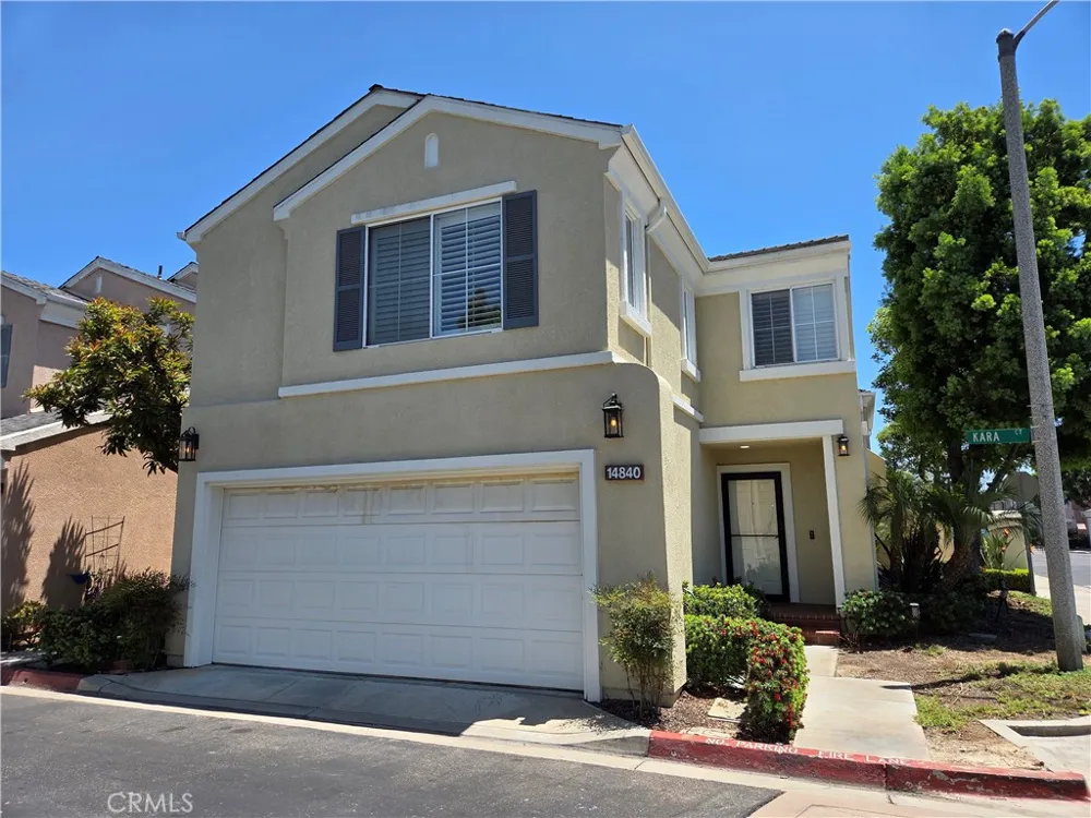 14840 Kara Court Tustin, CA 92780