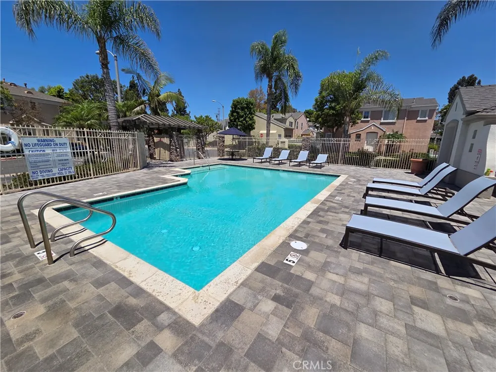 14840 Kara Court Tustin, CA 92780