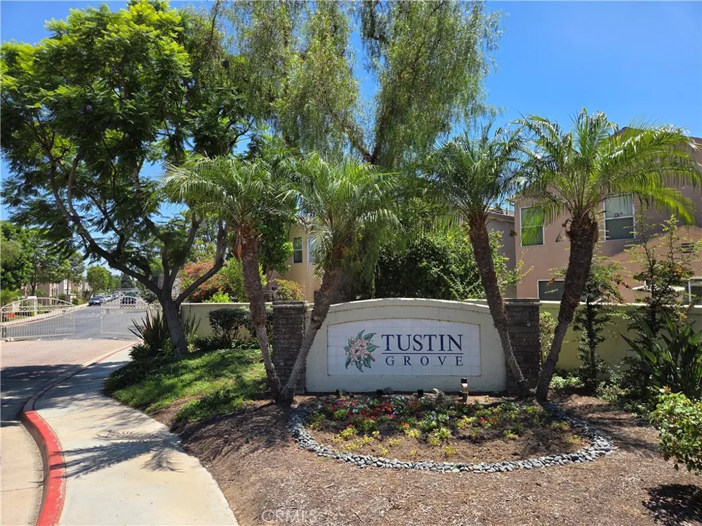 14840 Kara Court Tustin, CA 92780
