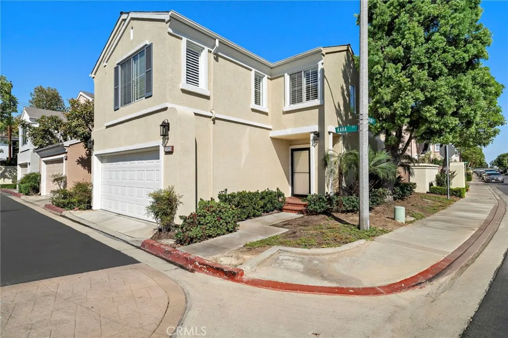 14840 Kara Court Tustin, CA 92780