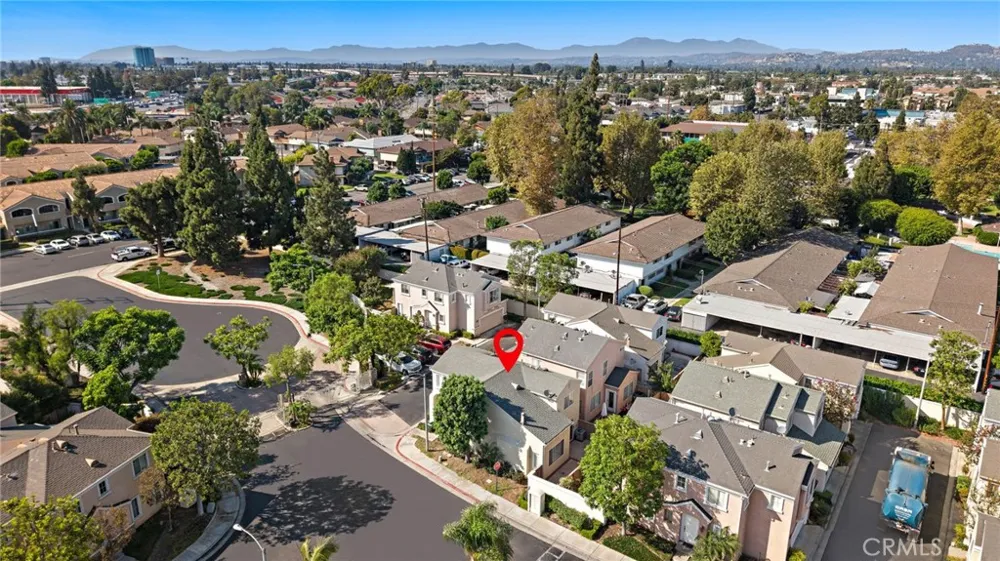 14840 Kara Court Tustin, CA 92780