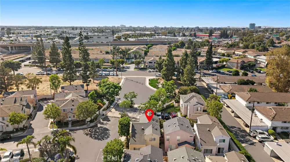 14840 Kara Court Tustin, CA 92780