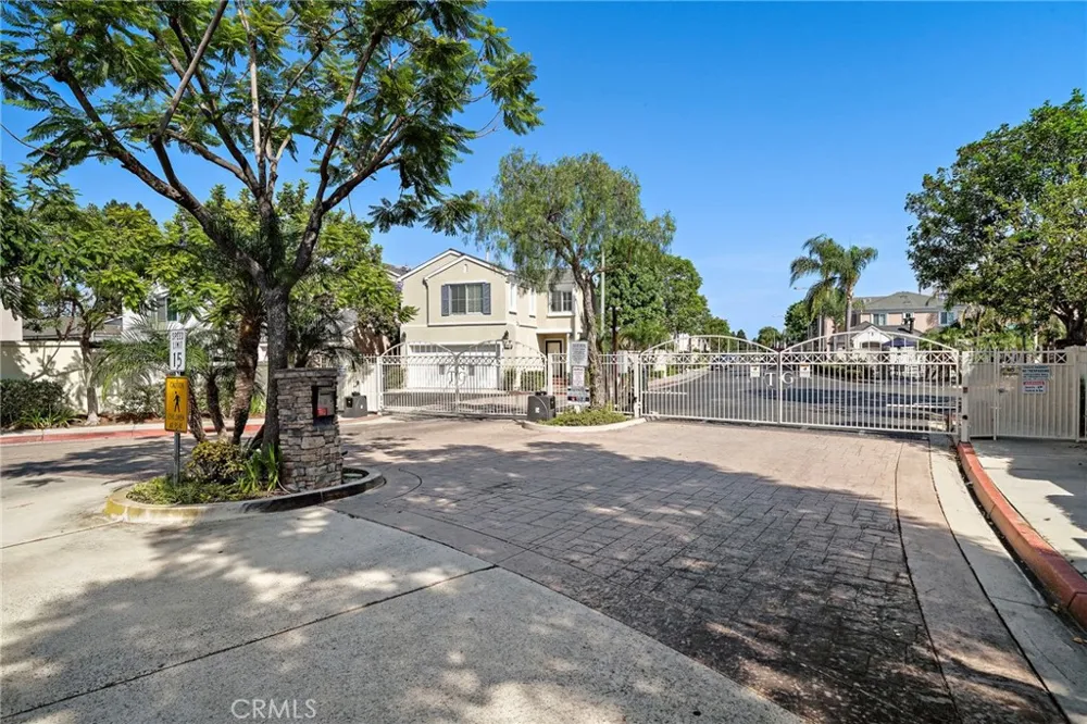 14840 Kara Court Tustin, CA 92780