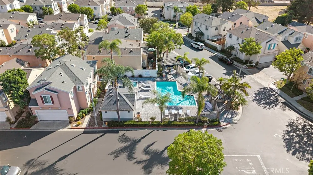 14840 Kara Court Tustin, CA 92780