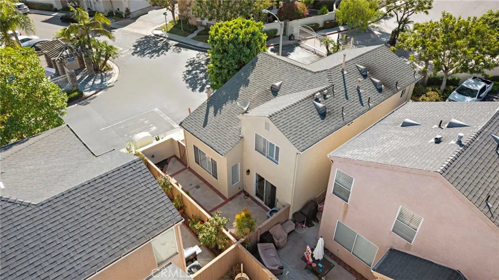 14840 Kara Court Tustin, CA 92780