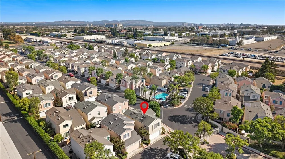 14840 Kara Court Tustin, CA 92780