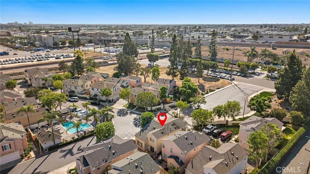 14840 Kara Court Tustin, CA 92780